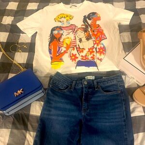 Jessica Simpson Kiss Me Skinny